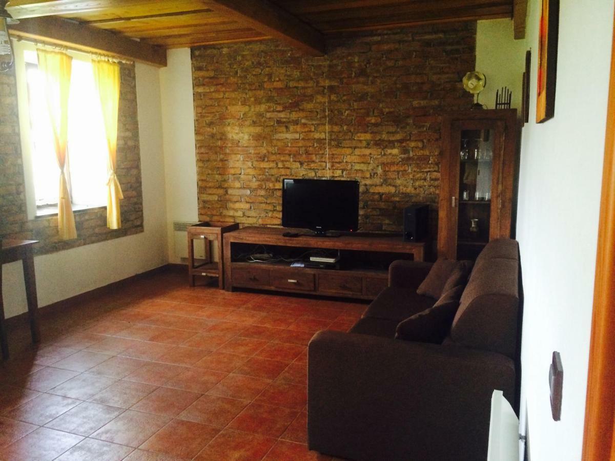 Apartments Mali Raj Dolenci ภายนอก รูปภาพ