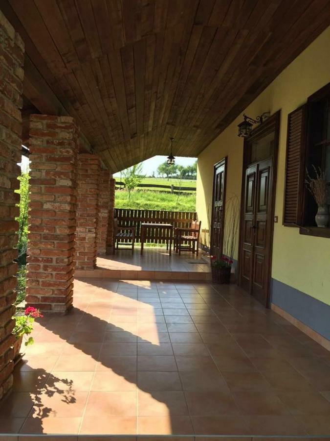 Apartments Mali Raj Dolenci ภายนอก รูปภาพ